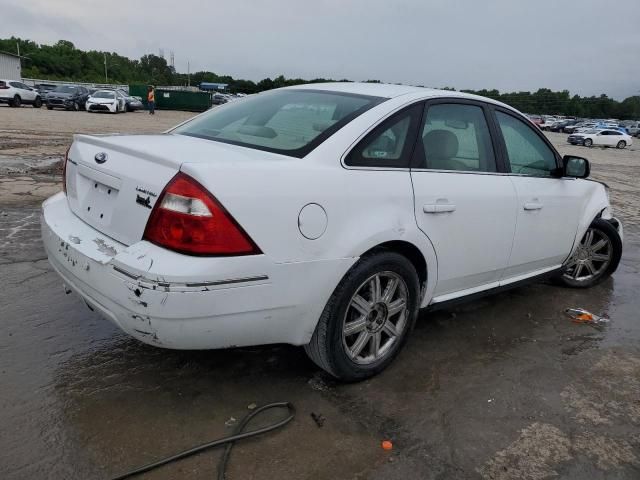 2006 Ford Five Hundred Limited