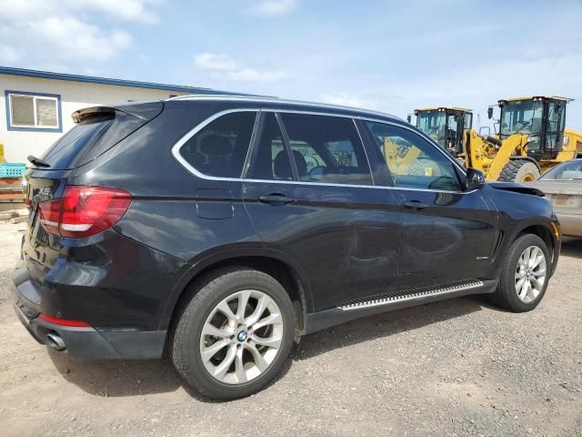 2014 BMW X5 XDRIVE35I