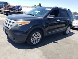 2014 Ford Explorer XLT for sale in Hayward, CA