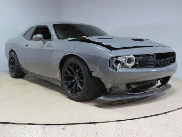 2019 Dodge Challenger R/T Scat Pack