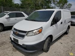 2015 Chevrolet City Express LT for sale in Cicero, IN