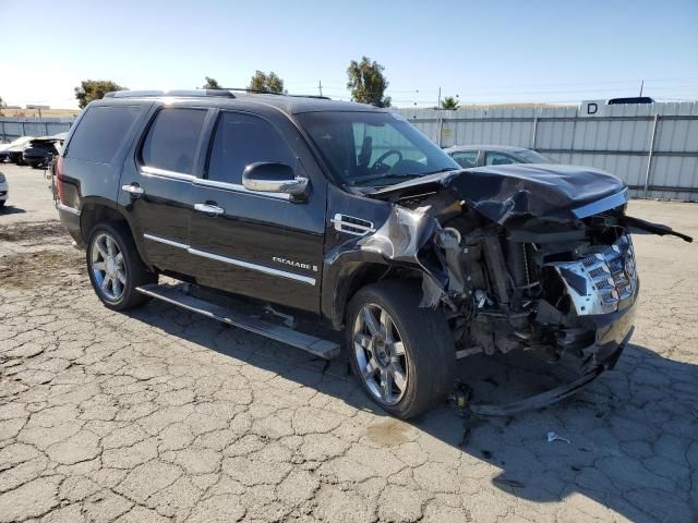 2007 Cadillac Escalade Luxury