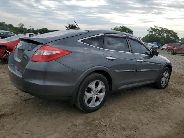 2012 Honda Crosstour EXL