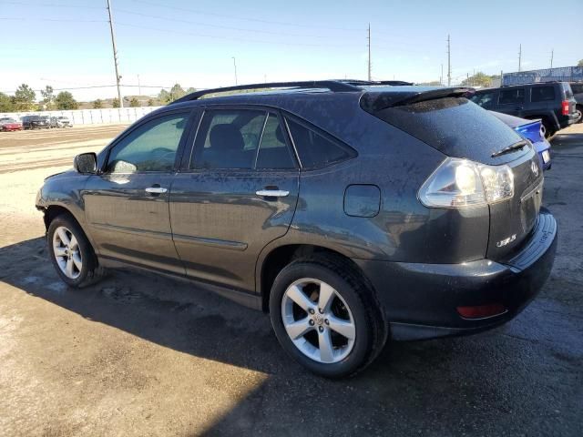 2008 Lexus RX 350