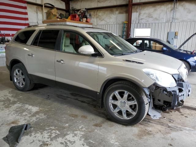 2008 Buick Enclave CXL