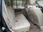 2000 Toyota Land Cruiser