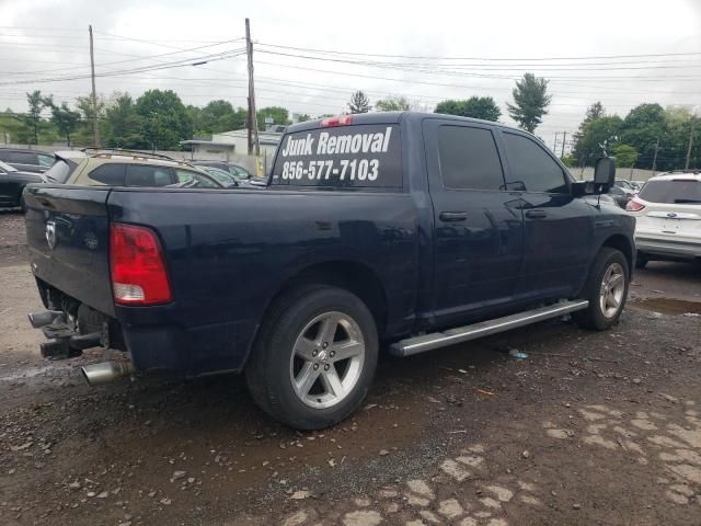 2014 Dodge RAM 1500 ST