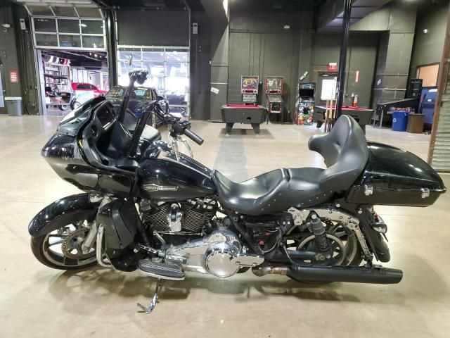 2021 Harley-Davidson Fltrx