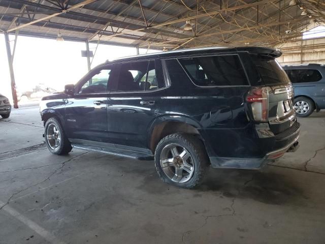 2023 Chevrolet Tahoe K1500 Premier