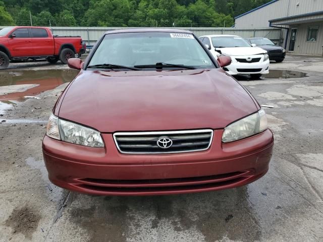 2000 Toyota Camry CE