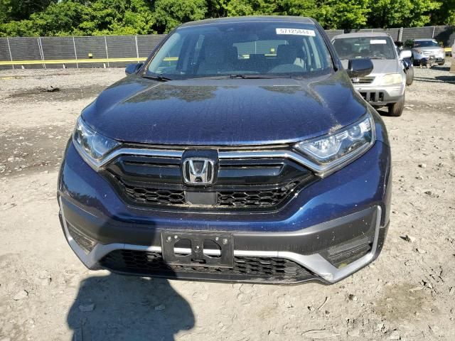 2020 Honda CR-V LX