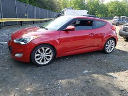 2013 Hyundai Veloster for sale in Waldorf, MD