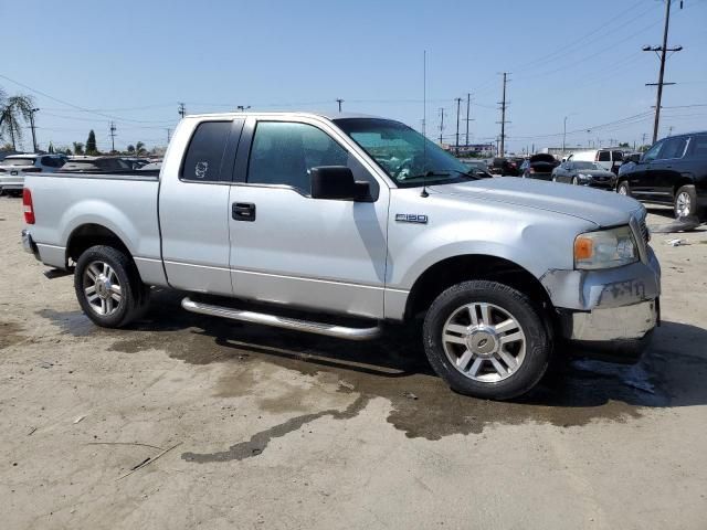 2006 Ford F150