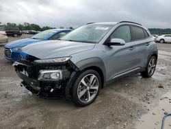 2019 Hyundai Kona Limited for sale in Cahokia Heights, IL
