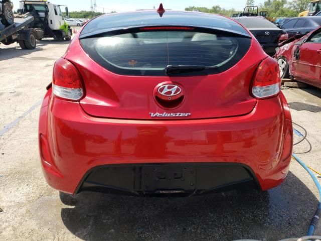 2014 Hyundai Veloster