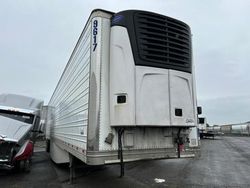 Vehiculos salvage en venta de Copart Pasco, WA: 2020 Hyundai Reefer