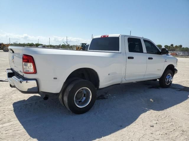 2020 Dodge RAM 3500 Tradesman