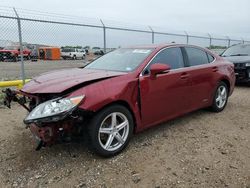 Lexus salvage cars for sale: 2014 Lexus ES 300H