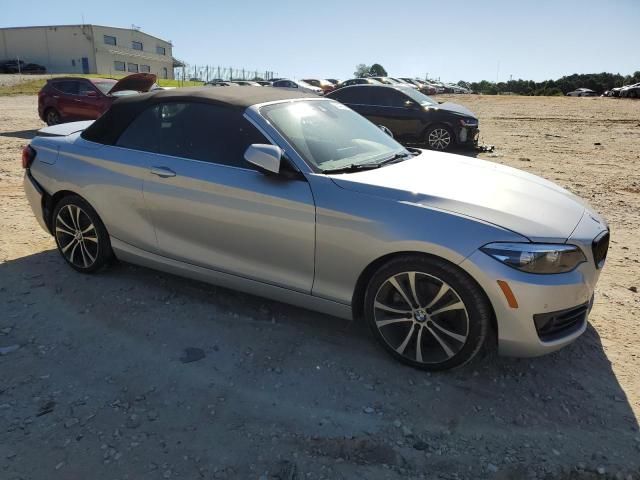 2020 BMW 230I