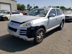 2008 Porsche Cayenne S for sale in Woodburn, OR