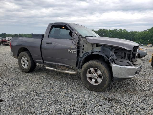 2017 Dodge RAM 1500 ST