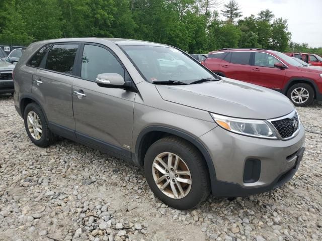 2014 KIA Sorento LX