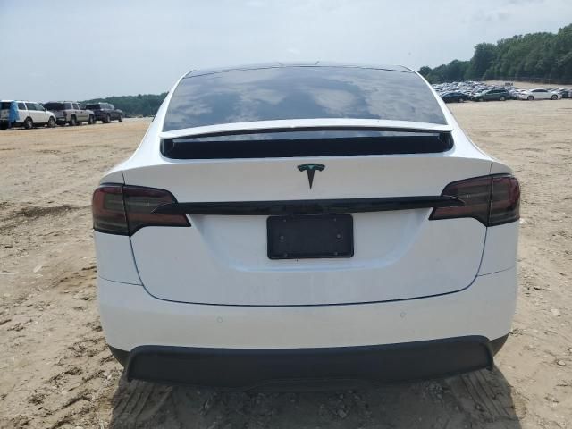 2022 Tesla Model X