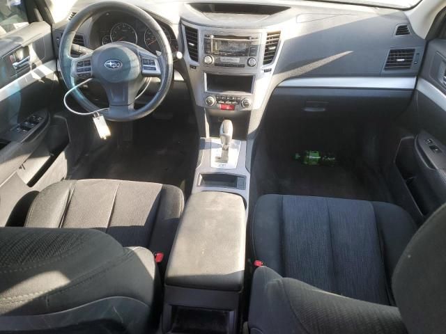 2013 Subaru Outback 2.5I