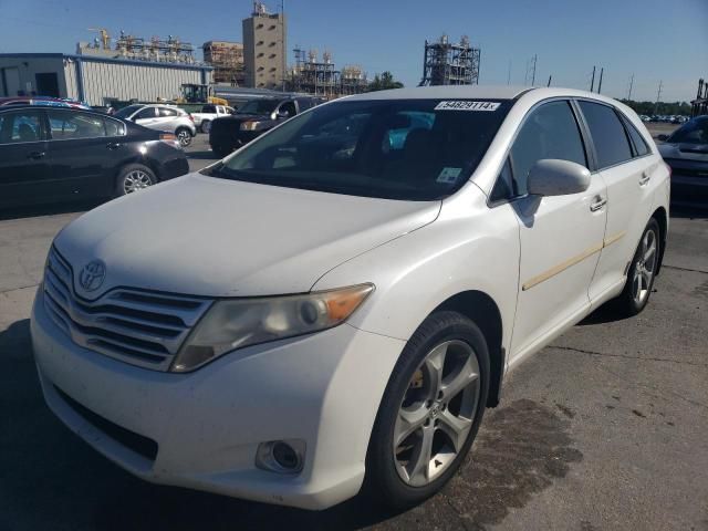 2009 Toyota Venza