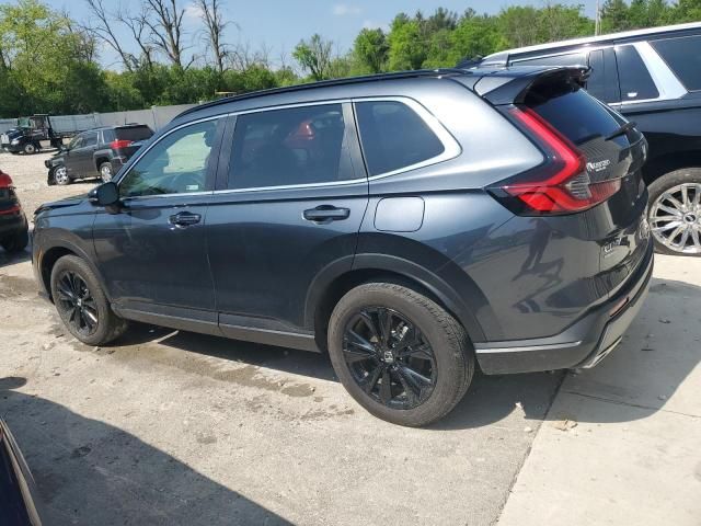 2023 Honda CR-V Sport Touring