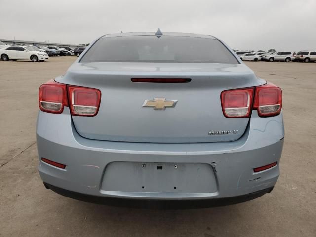 2013 Chevrolet Malibu 2LT