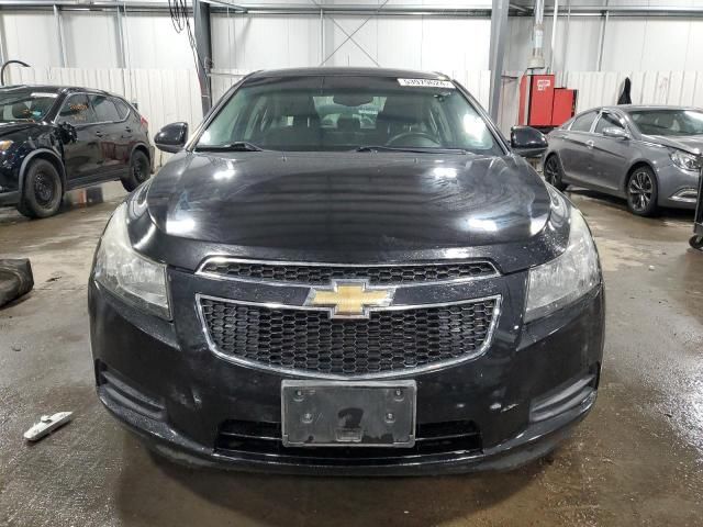 2011 Chevrolet Cruze LT