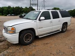 Vehiculos salvage en venta de Copart China Grove, NC: 2005 GMC Yukon XL Denali