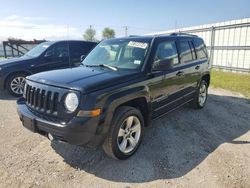Jeep Vehiculos salvage en venta: 2014 Jeep Patriot Latitude