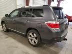 2011 Toyota Highlander Limited