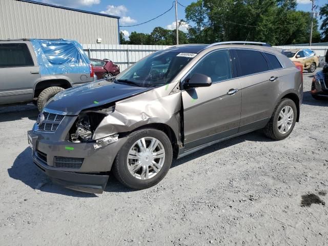 2011 Cadillac SRX Luxury Collection