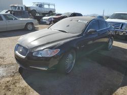 2011 Jaguar XF en venta en Tucson, AZ