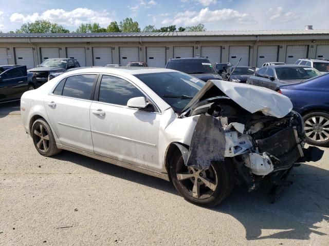 2011 Chevrolet Malibu 1LT