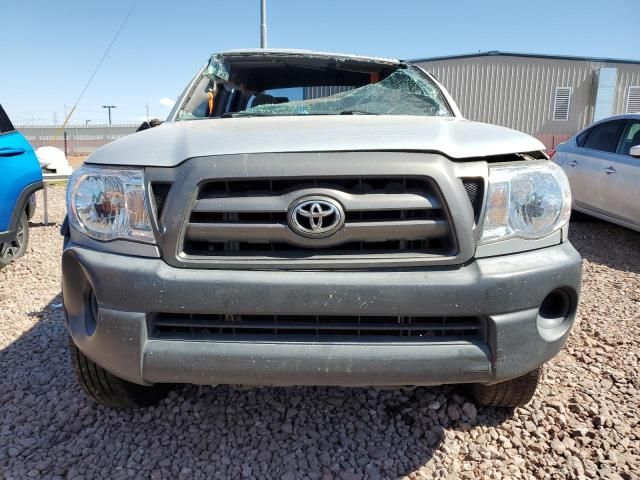 2009 Toyota Tacoma Double Cab Prerunner