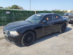 2013 Dodge Charger R/T en venta en Orlando, FL