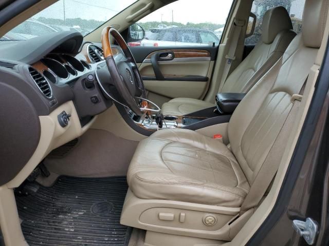 2008 Buick Enclave CXL