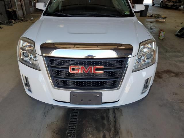 2011 GMC Terrain SLE