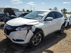 2018 Honda HR-V EXL for sale in Elgin, IL