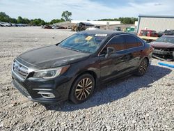 2018 Subaru Legacy 2.5I Premium en venta en Hueytown, AL