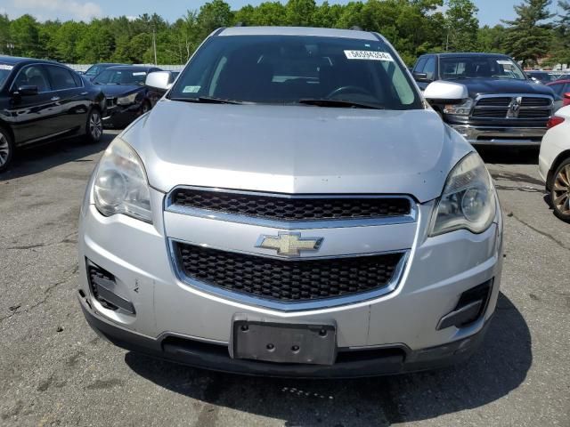 2011 Chevrolet Equinox LT