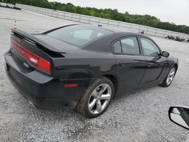 2012 Dodge Charger SXT