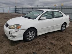 2007 Toyota Corolla CE for sale in Greenwood, NE