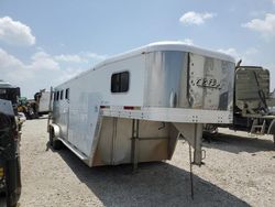 2001 Exiss Horse en venta en Haslet, TX