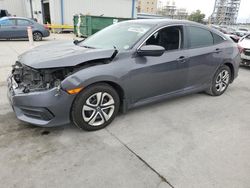2018 Honda Civic LX for sale in New Orleans, LA