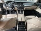 2012 BMW 750 LXI